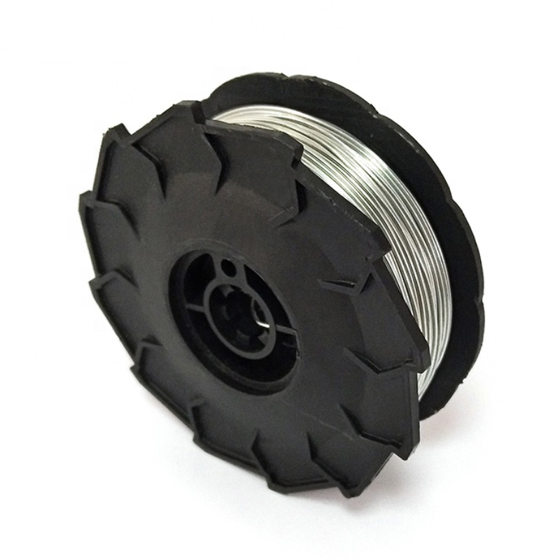 SX390 Wire Coil For Rebar Tying Tool